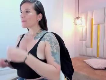 cataleya_sambrano from Chaturbate