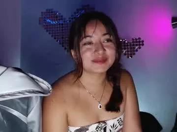 catalina_durango18 from Chaturbate