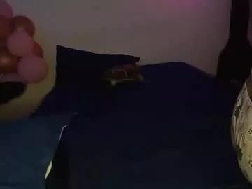 catalina_durango18 from Chaturbate