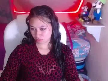 catalina_saenz19 from Chaturbate