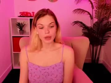 catherine_evanss from Chaturbate