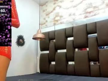 cattaleyaqueen_ from Chaturbate