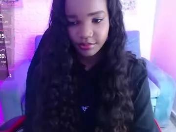 cattalheya from Chaturbate
