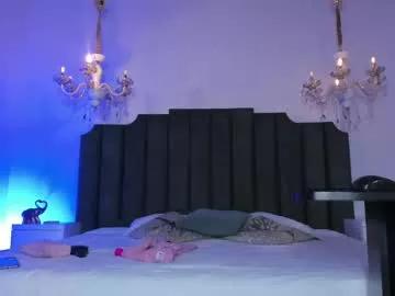 cattalina_storm from Chaturbate