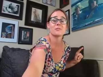 cecilysaintclaire from Chaturbate