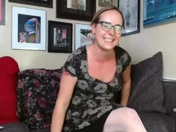 cecilysaintclaire from Chaturbate