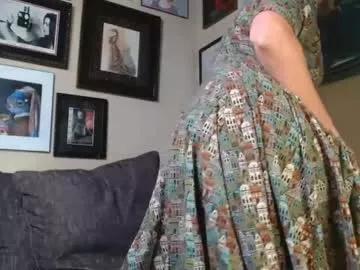 cecilysaintclaire from Chaturbate