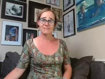 cecilysaintclaire from Chaturbate