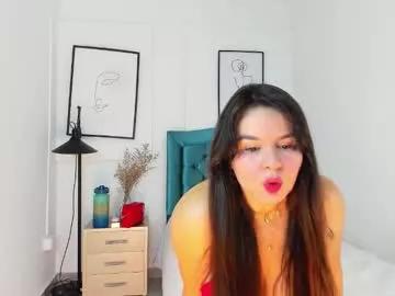 celeste_gost from Chaturbate