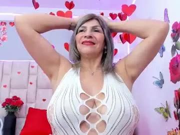 celeste_lincon from Chaturbate