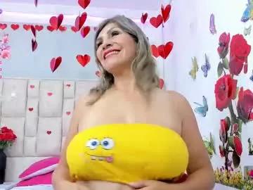 celeste_lincon from Chaturbate
