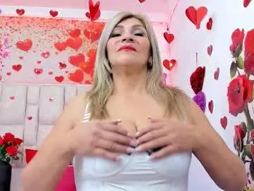 celeste_lincon from Chaturbate
