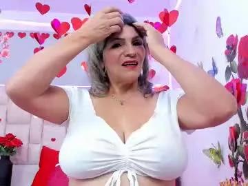 celeste_lincon from Chaturbate