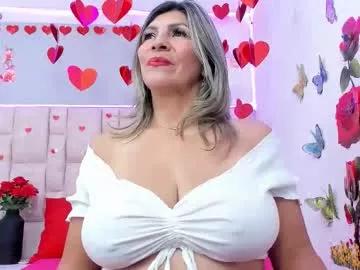 celeste_lincon from Chaturbate