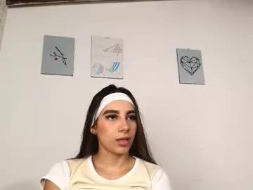 celeste_moonx from Chaturbate