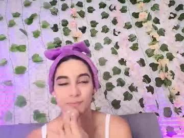 celeste_moonx from Chaturbate