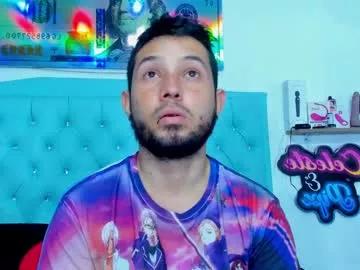 celeste_y_pipe from Chaturbate