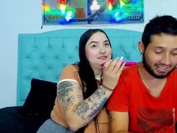 celeste_y_pipe from Chaturbate