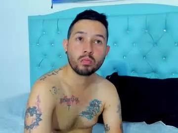 celeste_y_pipe from Chaturbate is Freechat