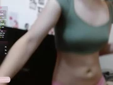 celesteayase from Chaturbate