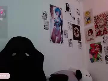 celesteayase from Chaturbate