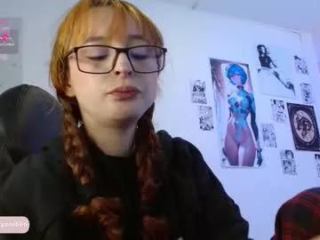 celesteayase from Chaturbate