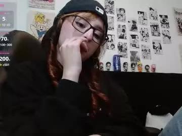 celesteayase from Chaturbate