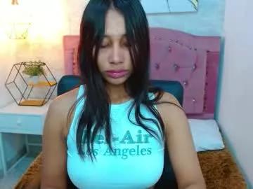 celesteevanss_ from Chaturbate