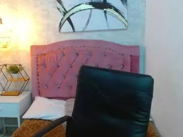 celesteevanss_ from Chaturbate
