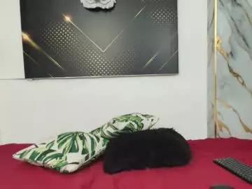 celestial_queen_ from Chaturbate