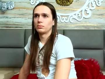 celestial_queen_ from Chaturbate