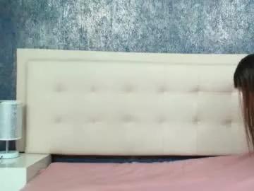 celestial_queen_ from Chaturbate
