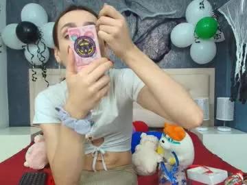 celestial_queen_ from Chaturbate