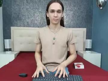 celestial_queen_ from Chaturbate