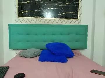 celestial_queen_ from Chaturbate