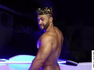 Naked Room cesar_joness 
