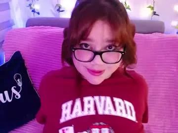 chaarlotte_1 from Chaturbate is Freechat
