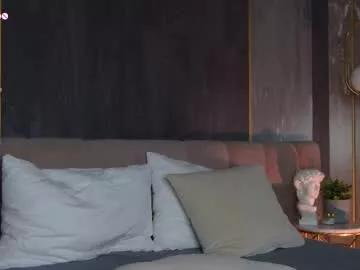 chanelmay from Chaturbate is Freechat