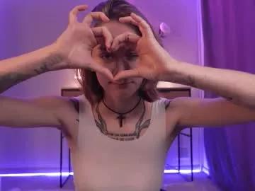 chaoticcutie_ from Chaturbate