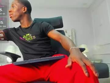 charlesbrown_ from Chaturbate is Freechat