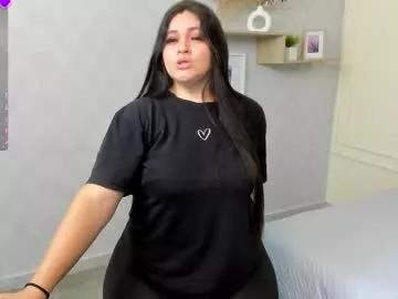 Naked Room charlotte_mayers 