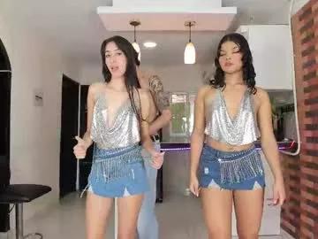 Naked Room charming_lovers 