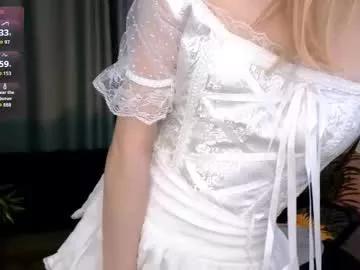 cherry_bitter from Chaturbate