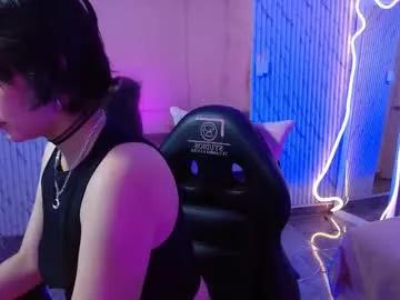 cherryblossom_tay from Chaturbate
