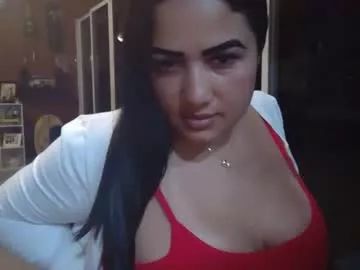 chicanica from Chaturbate is Freechat