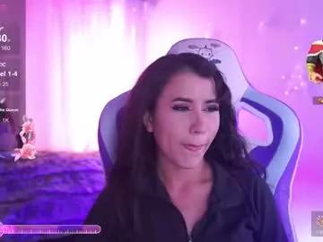 chloe_moons_ from Chaturbate