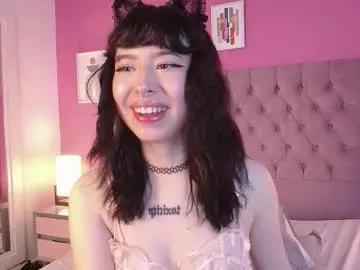 chloeesky from Chaturbate