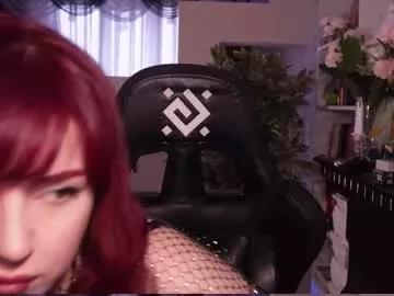 Naked Room chriss_foxx 