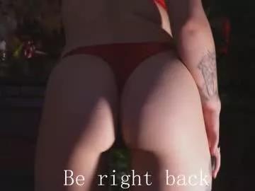 chriss_foxx from Chaturbate is Freechat