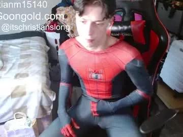 Naked Room christianslong 